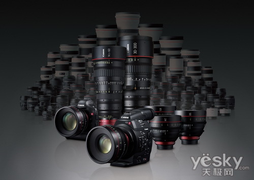 CINEMA EOS SYSTEMʽ